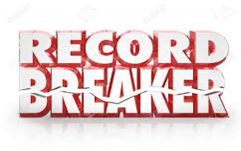 Record Breaker 720s - New WA Rules!