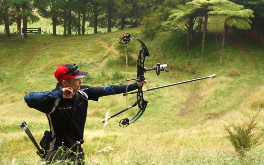 Postponed - Archery NZ National Field Championships 2020