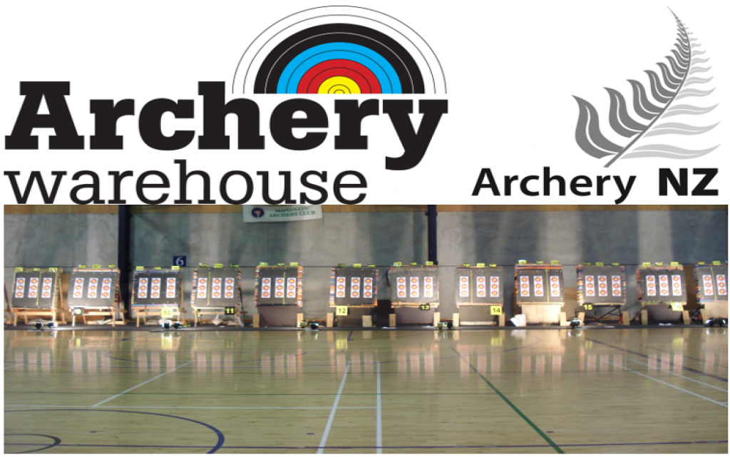 Archery NZ Indoor Challenge 2020