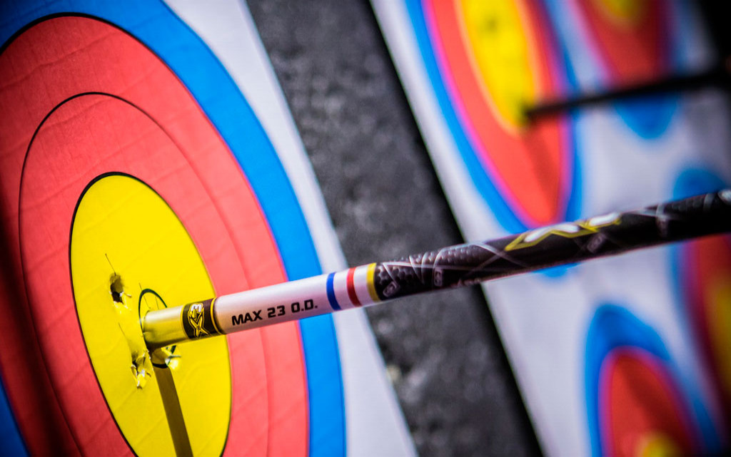 The Archery NZ Indoor Postal Shoot-Off