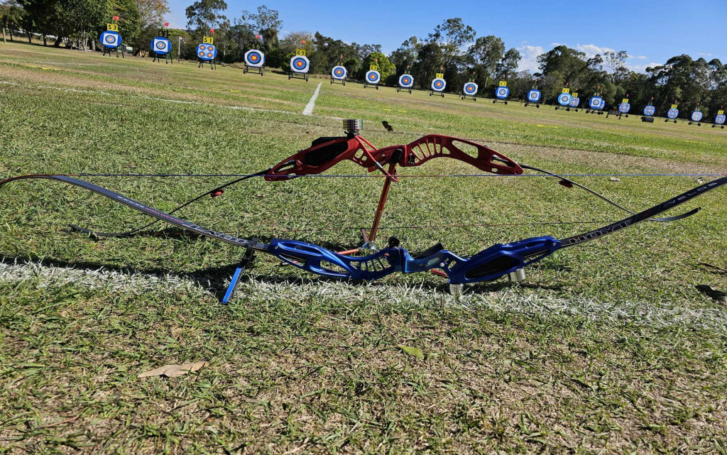 Barebow Tuning Course