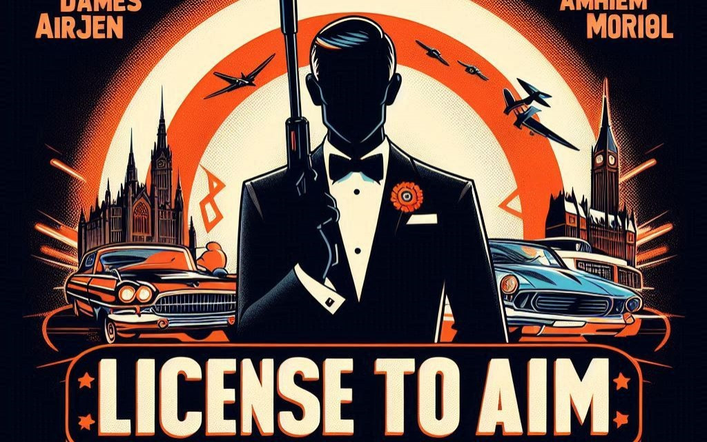 License To Aim