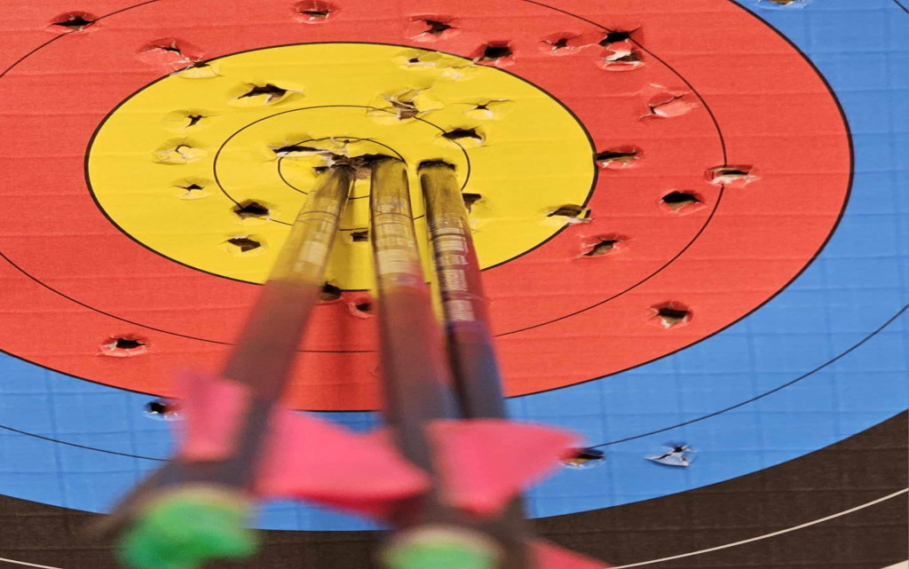 Auckland Clubs Indoor National Championship