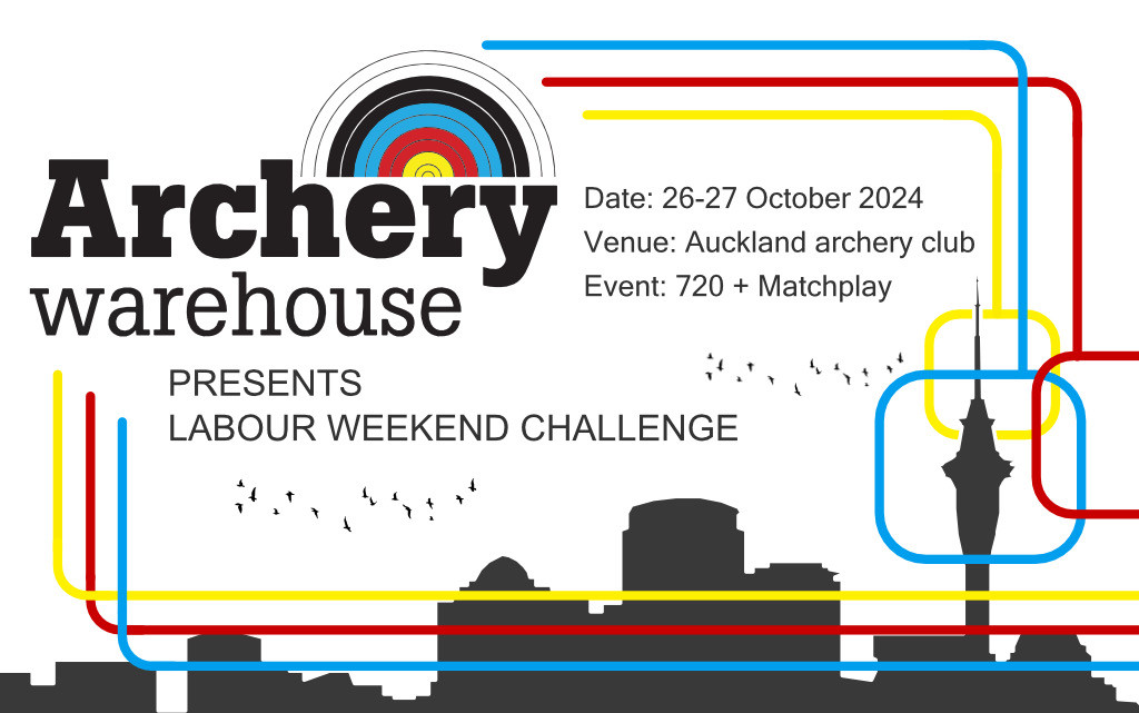 Archery Warehouse Challenge